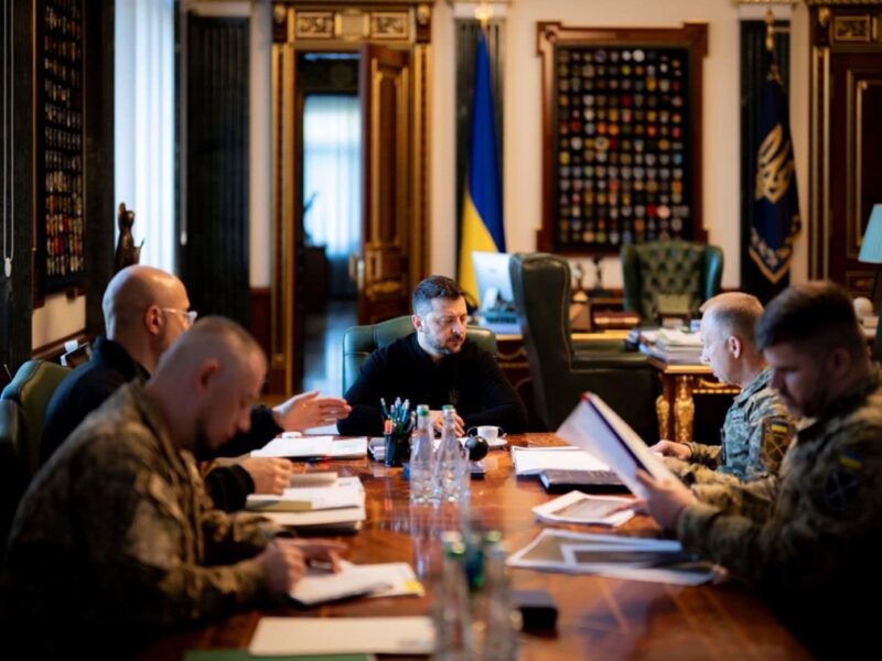 ЗСУ розширили зону контролю під Добропіллям