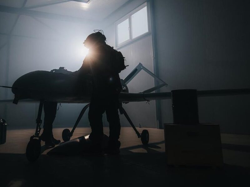 ЗСУ уразили нафтооб’єкти у Росії та літаки в Криму