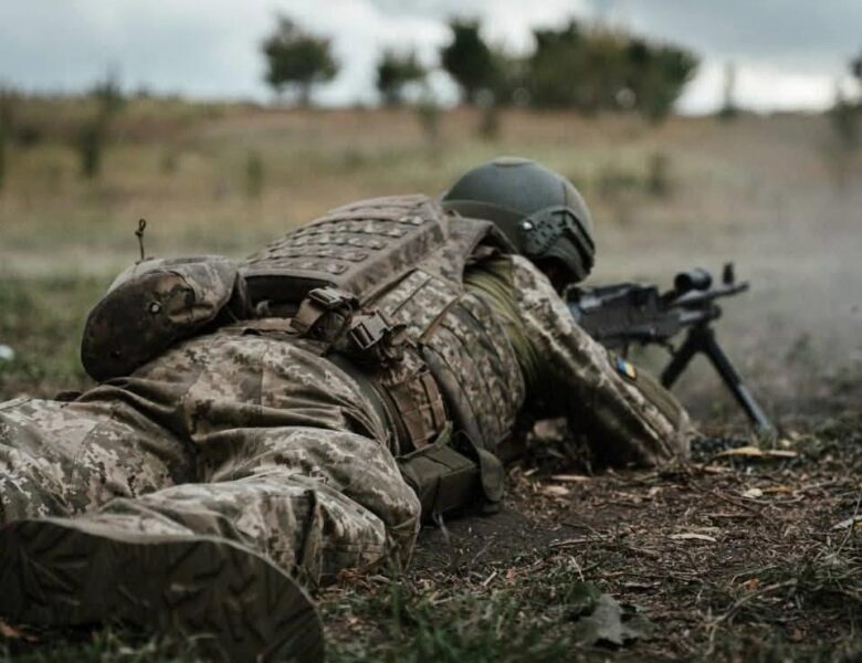 ЗСУ відкинули росіян на Сумщині – DeepState