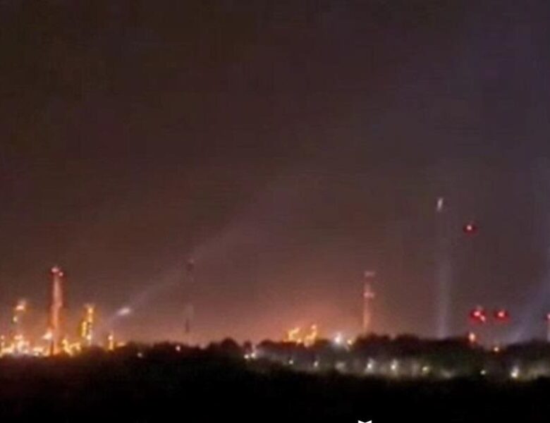 ЗСУ завдали удару по Саратовському НПЗ