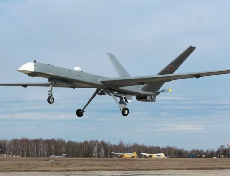 ЗСУ знищили російський Оріон вартістю понад $5 млн