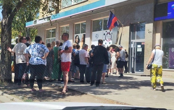 Зубожіння окупованого Донбасу: РФ тягне регіон у прірву