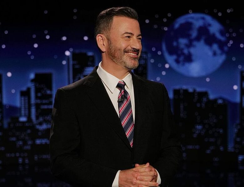 Звільнений ведучий Кіммел повернувся в ефір і розкритикував Трампа