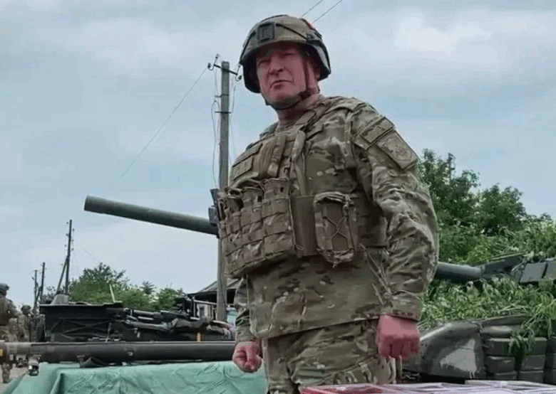 Звільнення російського генерала Лапіна: в ISW розкрили причини