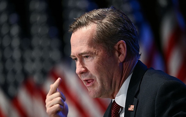 Звільненому після скандалу з Signal Волцу знайшли нову посаду