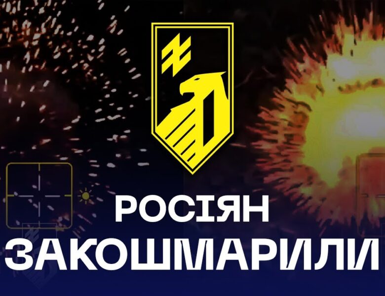 Закошмарили ворога під Добропіллям 😈 FPV працюють!