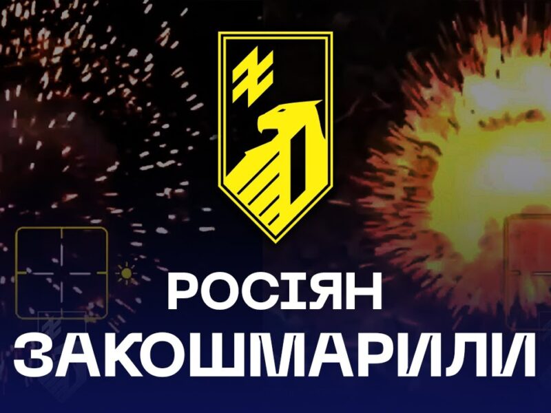 Закошмарили ворога під Добропіллям 😈 FPV працюють!