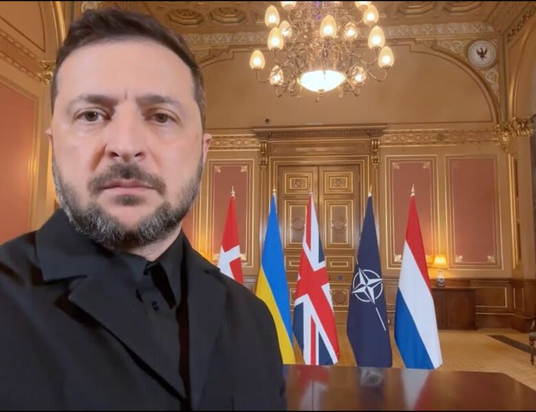 Саме санкції – одне з найбільш болісного для Путіна. Особисто для нього 24.10.2025