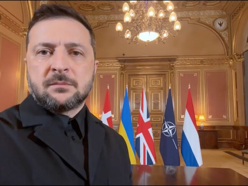 Саме санкції – одне з найбільш болісного для Путіна. Особисто для нього 24.10.2025