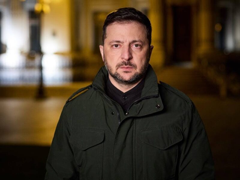 Працюємо, щоб були для України хороші новини, і це буде