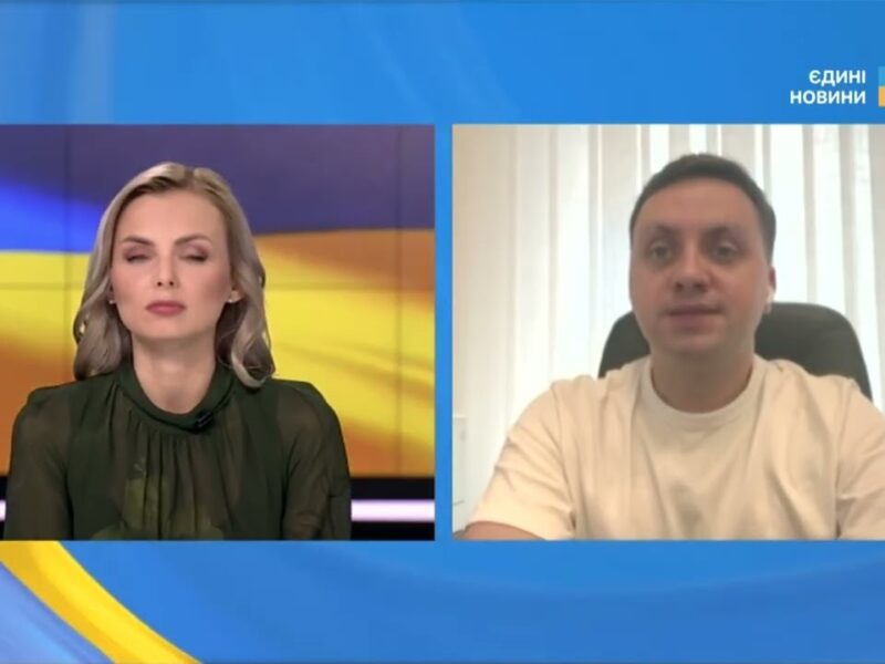 Скасування +20 км/год: як зміниться система покарань за порушення ПДР | Володимир Крейденко