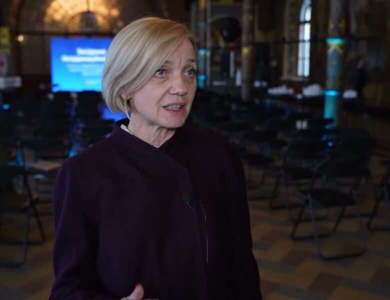 У Києві провели перше засідання Координаційної ради з питань утвердження української ідентичності