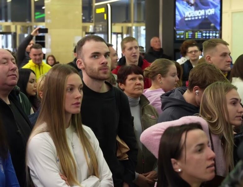 До зимових Олімпійських ігор залишилось 100 днів