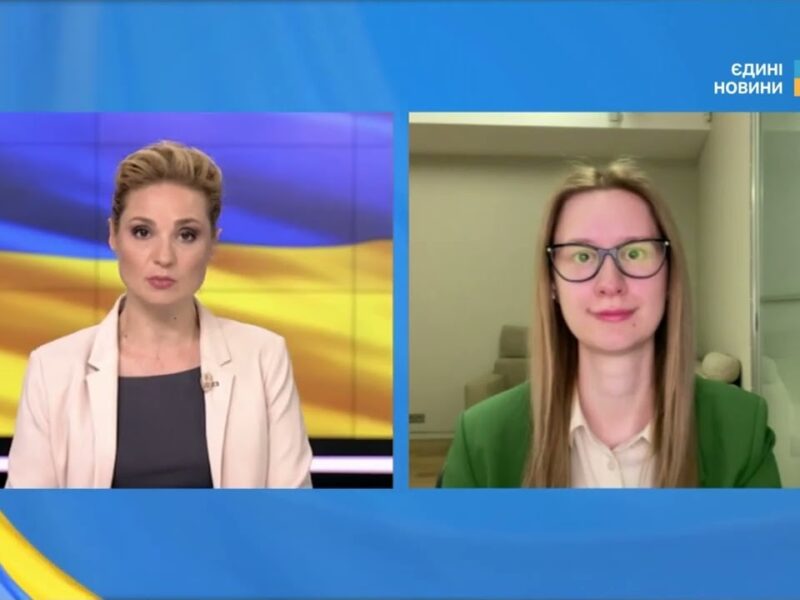 Бюджет 2026: оборона, зарплати й головні цифри держкошторису | Роксолана Підласа