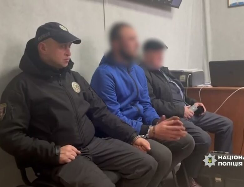 Фігуранту, причетному до вбивства неповнолітньої, слідчі поліції повідомили про підозру