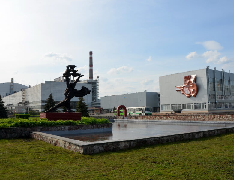 Блоки Чорнобильської АЕС не можуть бути повернуто до генерації електроенергії