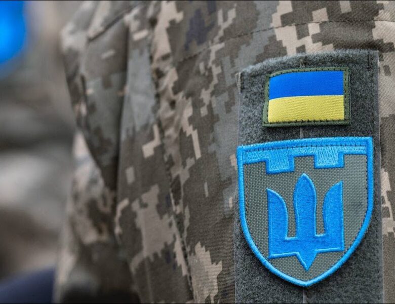 Володимир Зеленський привітав воїнів територіальної оборони з професійним святом