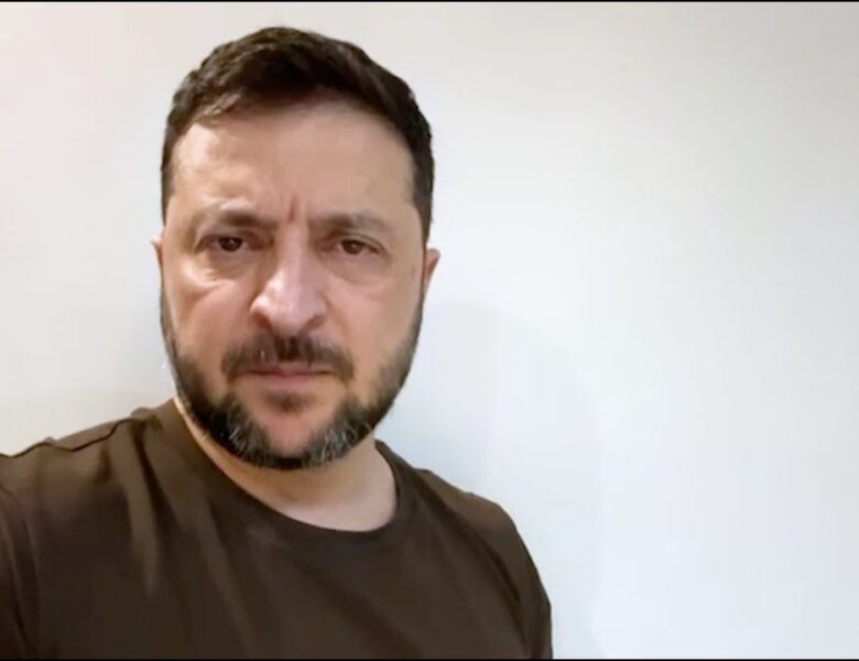 Щоб світ міг говорити з Росією з позиції сили, ми самі в Україні маємо бути на сильних позиціях