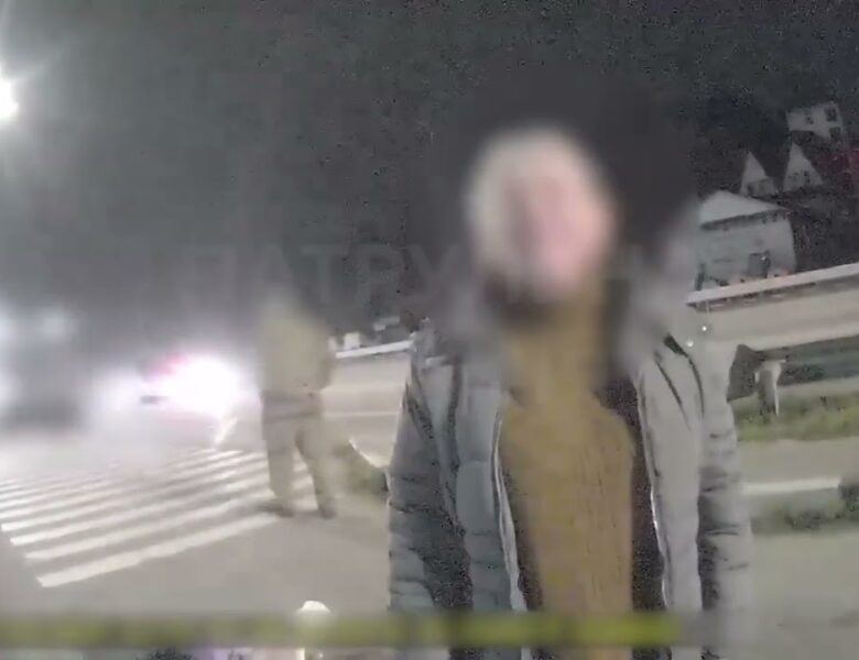 Офіційна позиція поліції щодо інциденту на блокпості у Києві