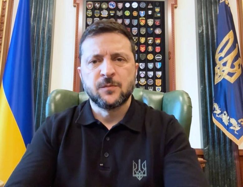 Росія відверто намагається знищити нашу цивільну інфраструктуру перед зимою