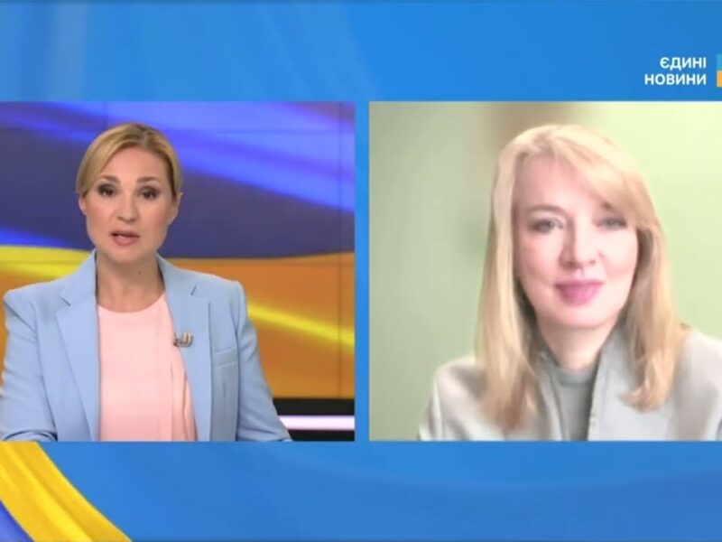 Доступне житло для кожного: як працюватиме програма оренди | Олена Шуляк