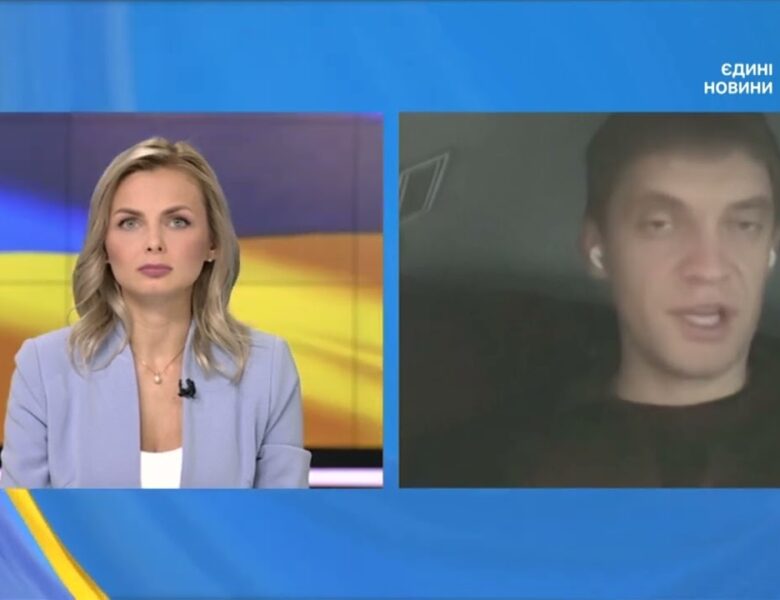 Майже 700 ударів за добу: що відбувається на Запорізькому напрямку | Іван Федоров