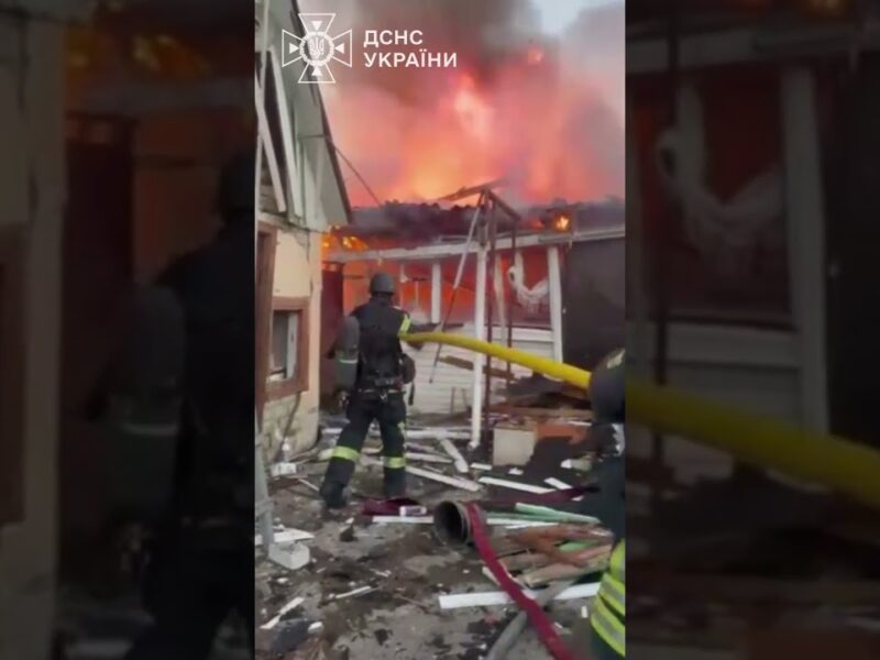 3 людини загинули на Київщині, двоє з них — діти