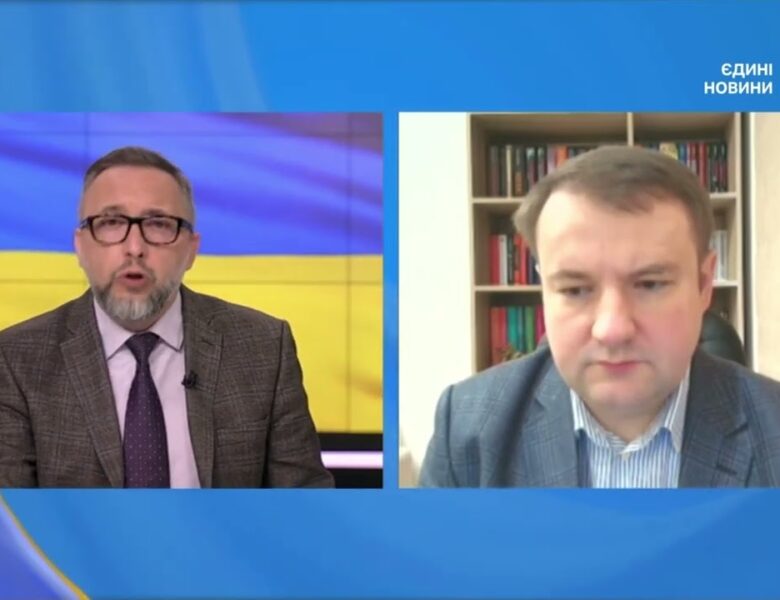 Трамп посилив риторику проти росії: як змінюється політика США | Петро Олещук