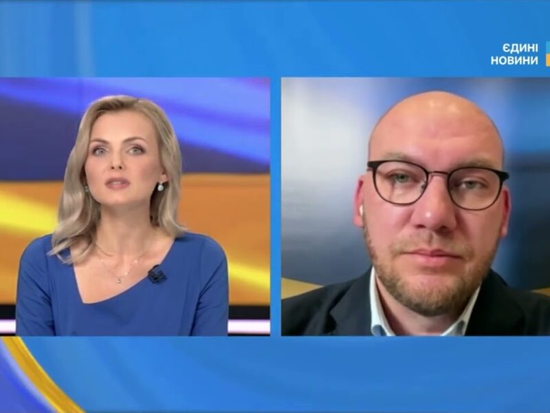 Додаткові 324 мільярди для оборони: як держава посилює армію | Олексій Леонов