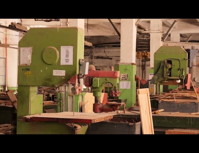 АРМА оголосило ринкові консультації щодо управління 87% акцій заводу «Дніпроважмаш»