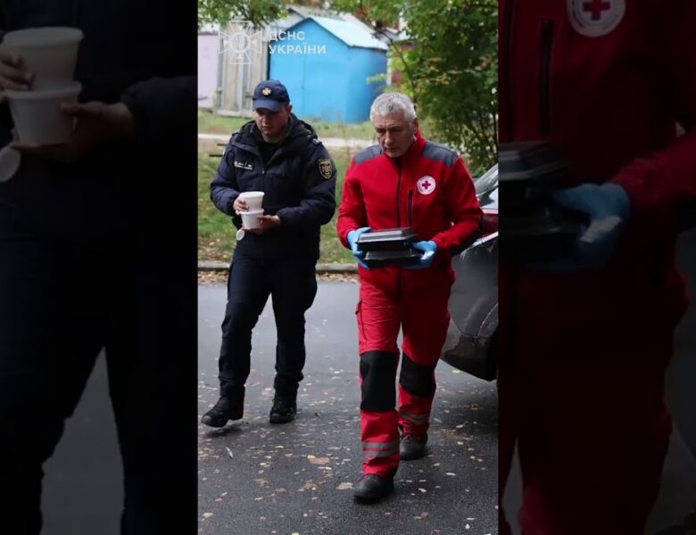 У Шостці ніхто не залишається без підтримки