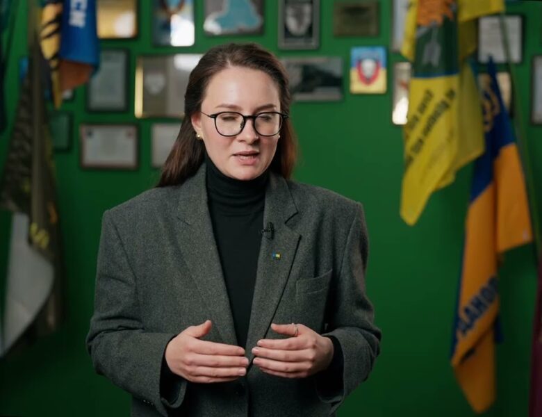 23.10.2025 Юлія Свириденко відвідала з робочою поїздкою Черкащину