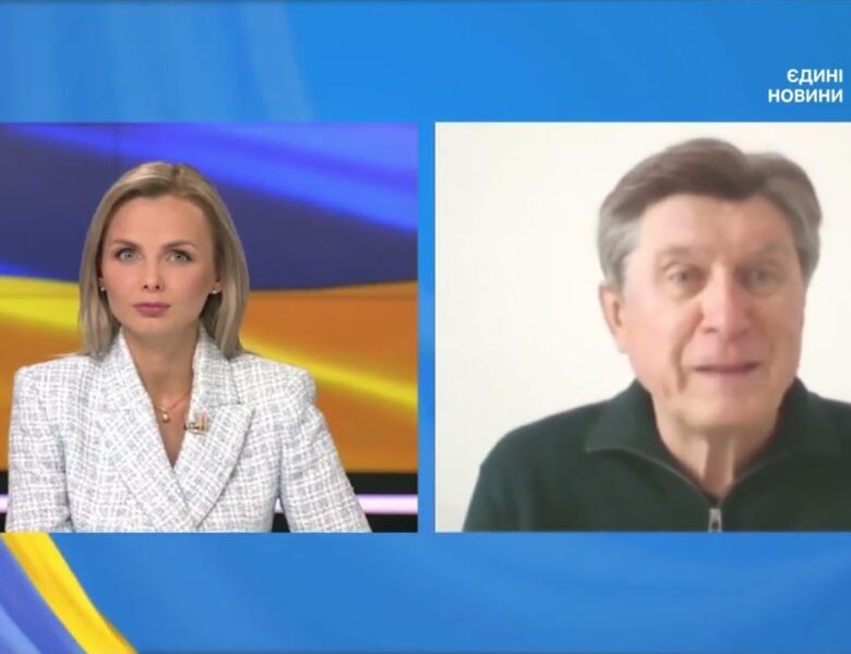 ЄС знову не може узгодити санкції проти росії: у чому причина | Володимир Фесенко