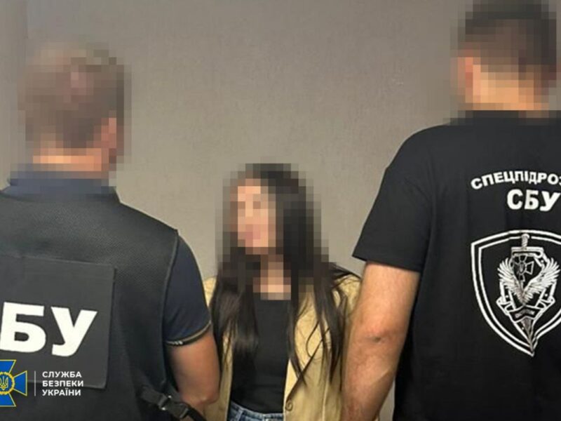 Адвокати у Києві організували схему ухилення від мобілізації