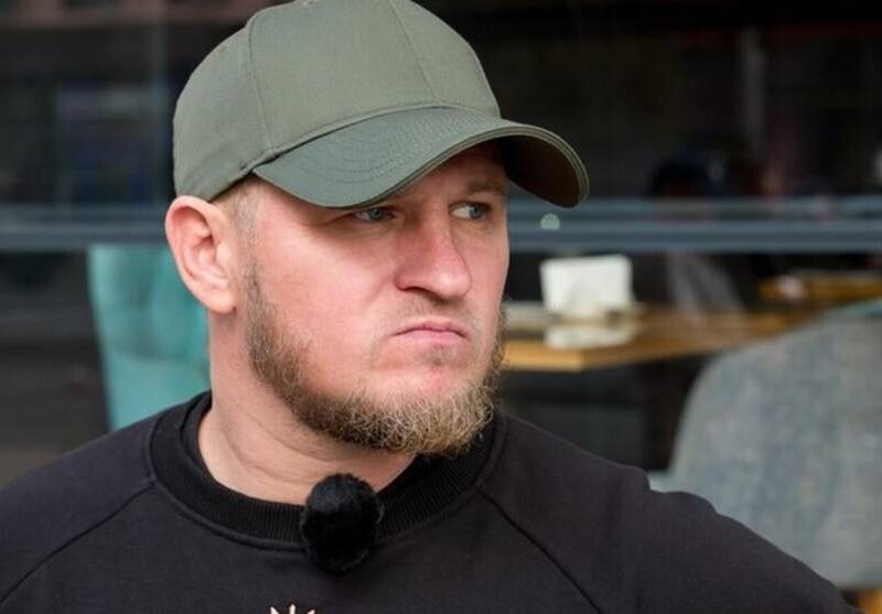 Алієв отримав покарання за керування в нетверезому стані