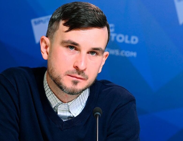 Алієв звільнив російського пропагандиста після вибачень Путіна