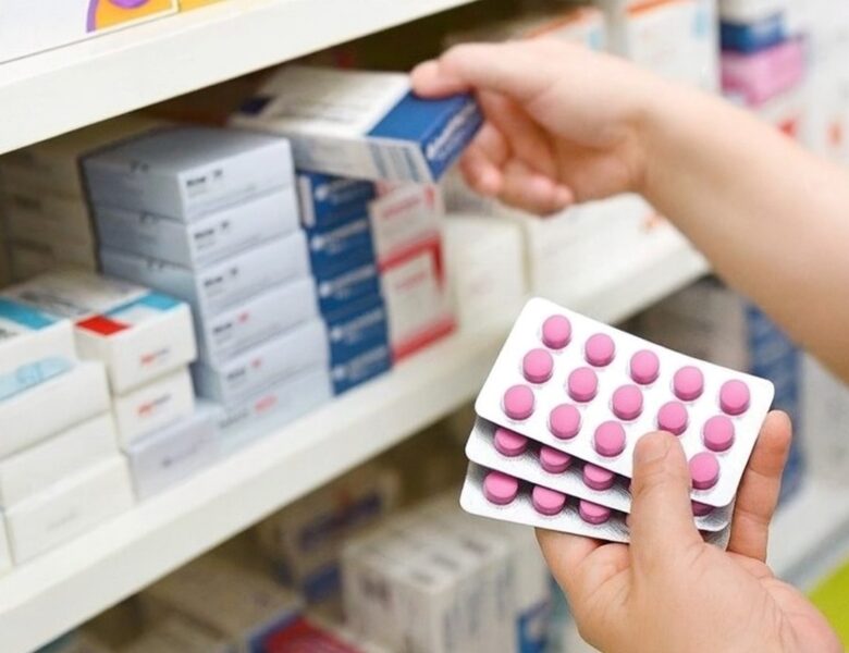 АМКУ розпочав справу проти п’яти аптечних мереж