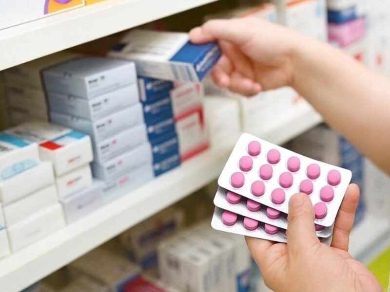 АМКУ розпочав справу проти п’яти аптечних мереж