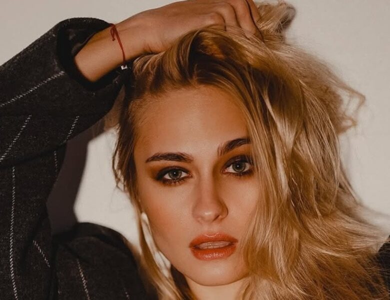 Анастасія Цимбалару пояснила, чому приховує особисте життя від публіки