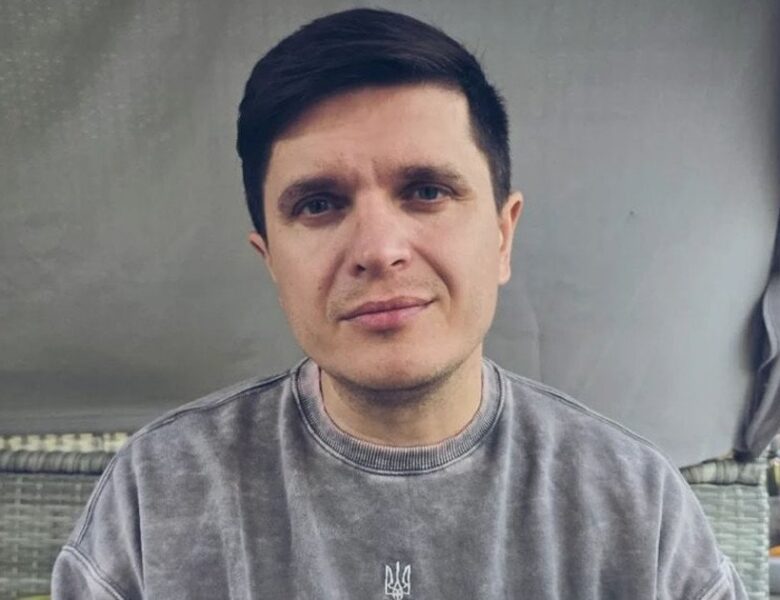 Анатолій Анатоліч розповів про смерть музиканта Diezel із Green Grey