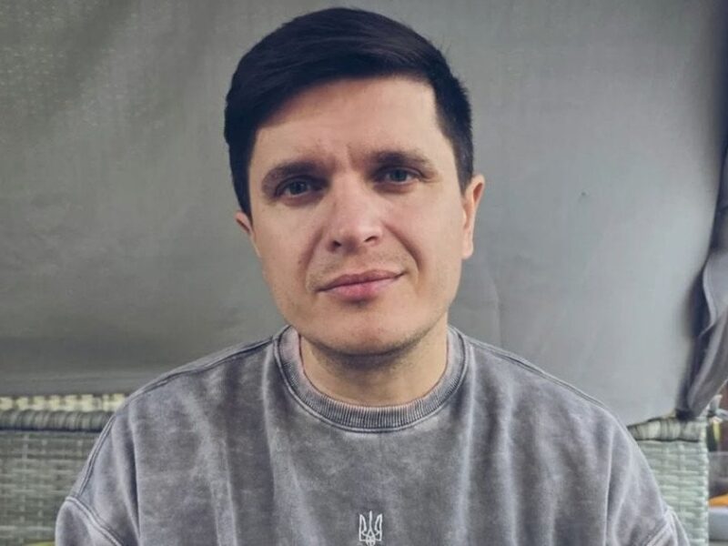 Анатолій Анатоліч розповів про смерть музиканта Diezel із Green Grey