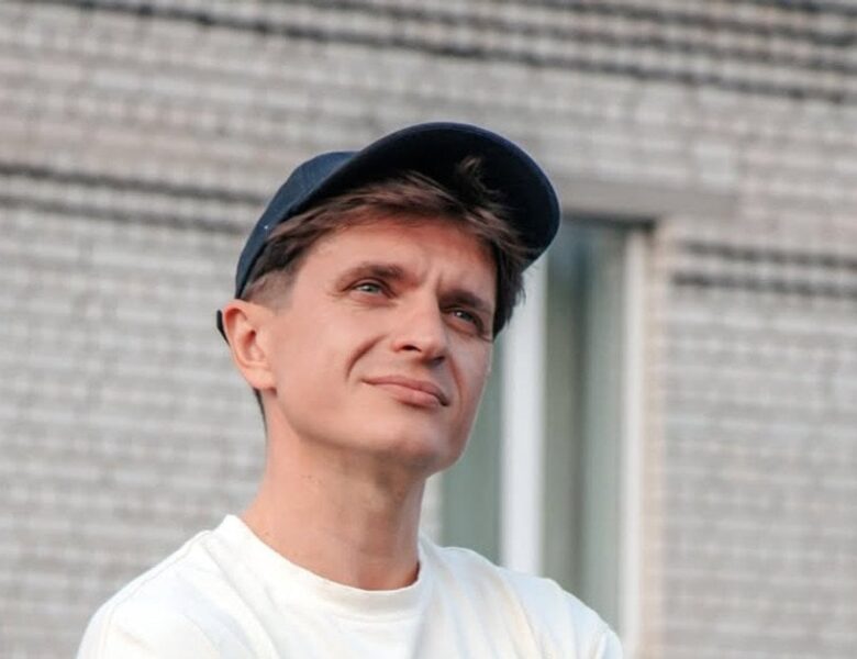 Анатолій Анатоліч розповів, як схуд на 15 кілограмів без ліків