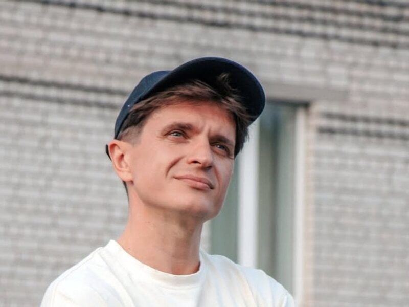 Анатолій Анатоліч розповів, як схуд на 15 кілограмів без ліків