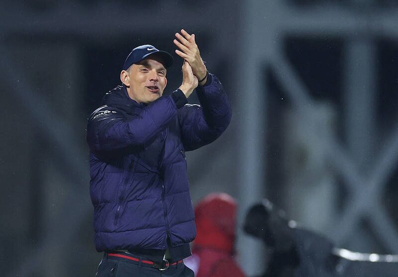 Англія зберегла свої ворота в недоторканності шість матчів поспіль