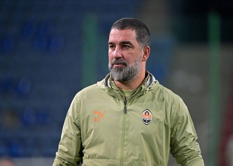 Арда Туран називає відмінним настрій команди на гру з Легією