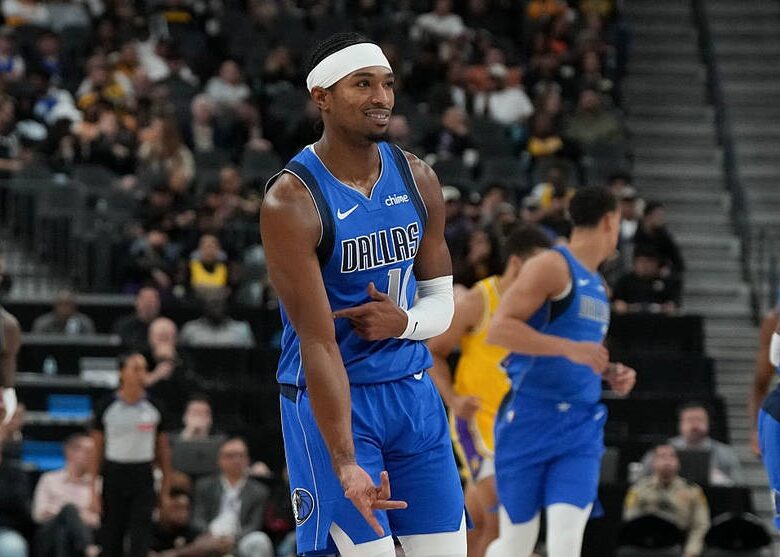 Арешт за марихуану: гравця Далласа усунули від матчів