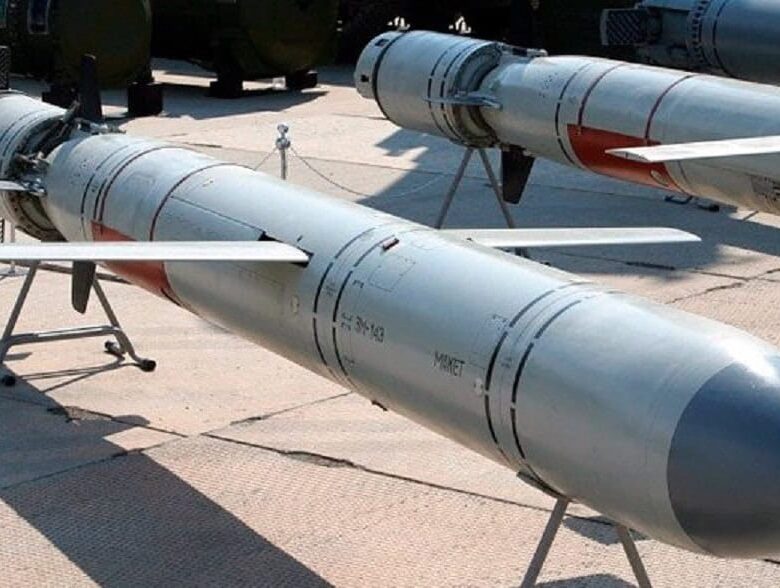 Армія РФ замовила велику партію ядерних Калібрів – ЗМІ