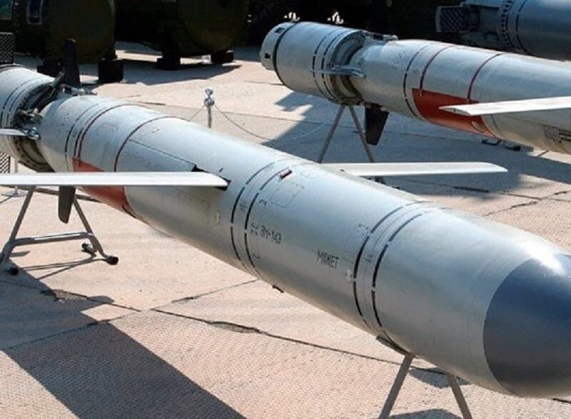 Армія РФ замовила велику партію ядерних Калібрів – ЗМІ