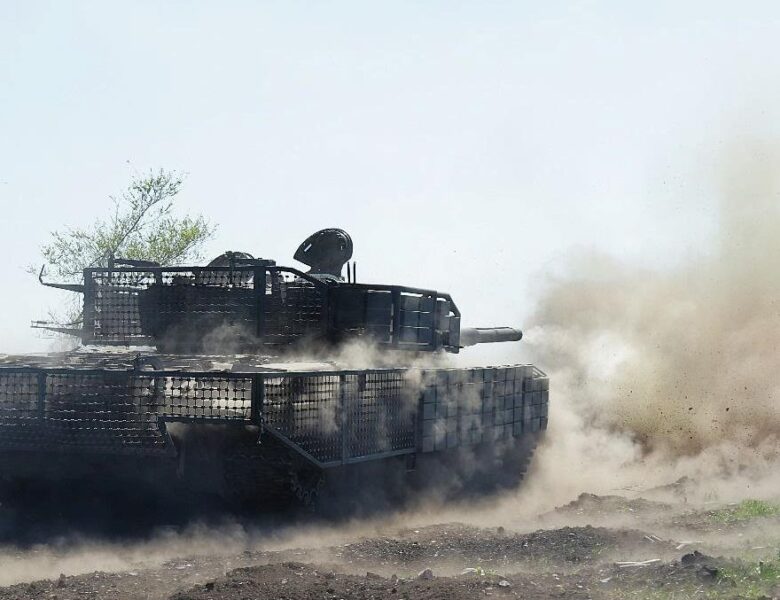 Армія РФ зменшила кількість штурмів – Генштаб