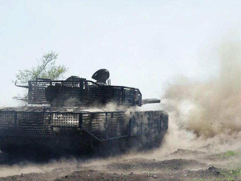 Армія РФ зменшила кількість штурмів – Генштаб